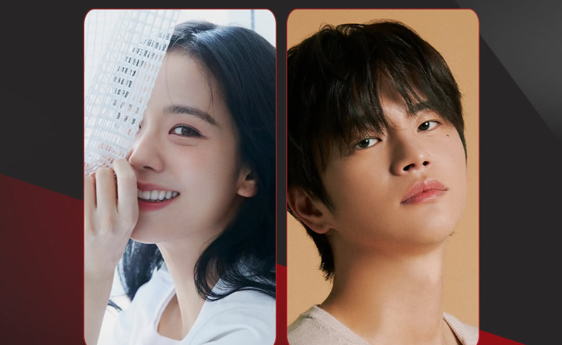 Boyfriend on Demand: BLACKPINK's Jisoo and Seo In Guk confirmed for Netflix drama