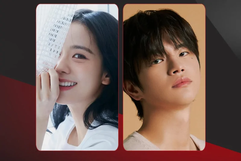 Boyfriend on Demand: BLACKPINK’s Jisoo and Seo In Guk confirmed for Netflix drama