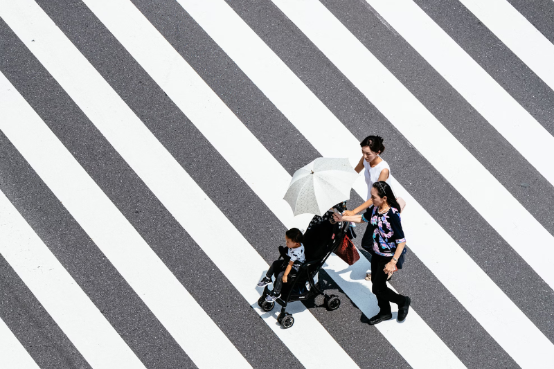 Falling birth rate: Japan sees a deepening demographic crisis: Let’s understand