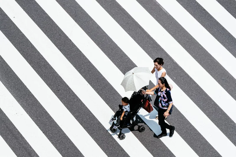 Falling birth rate: Japan sees a deepening demographic crisis: Let’s understand