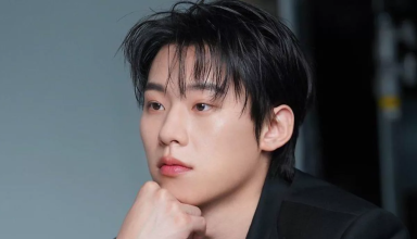 South Korean Actor,Kim Sung-cheol,K-pop Idols