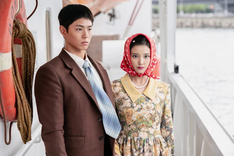 IU and Park Bo Gum starrer ‘When Life Gives You Tangerines’ releasing on this date