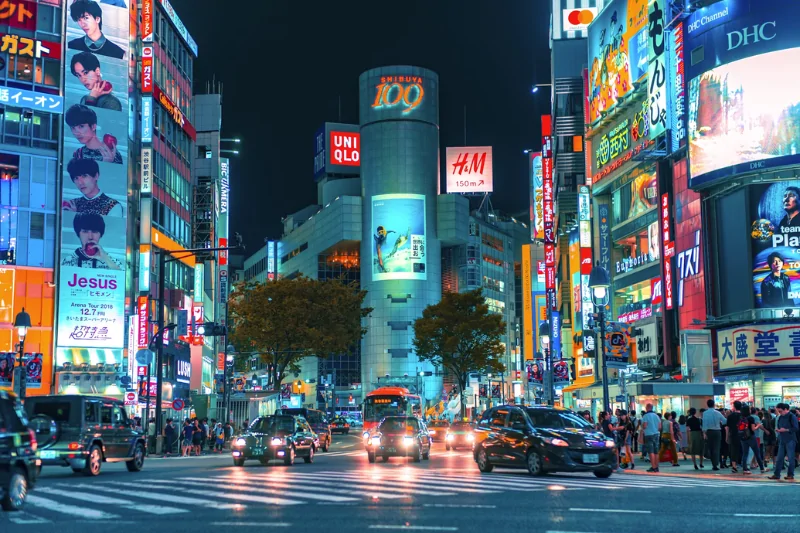Just 17% of Japanese citizens hold passport: Reasons here