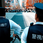 Male police cadets in Japan are taking makeup lessons: Here is the reason