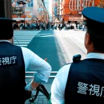 Male police cadets in Japan are taking makeup lessons: Here is the reason