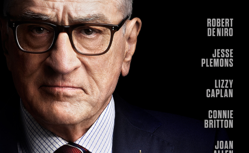 Robert De Niro's 'Zero Day' limited series releasing on Netflix on this date