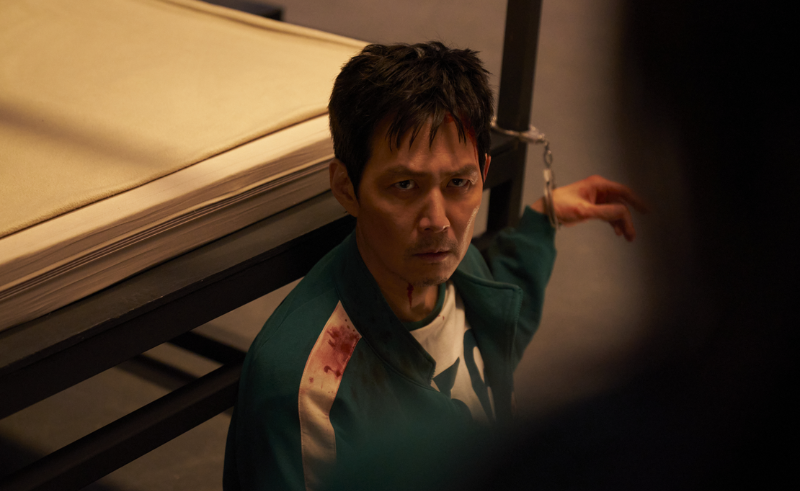 Squid Game Season 3: Netflix drops release date after accidental leak