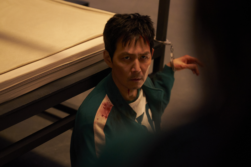 Squid Game Season 3: Netflix drops release date after accidental leak