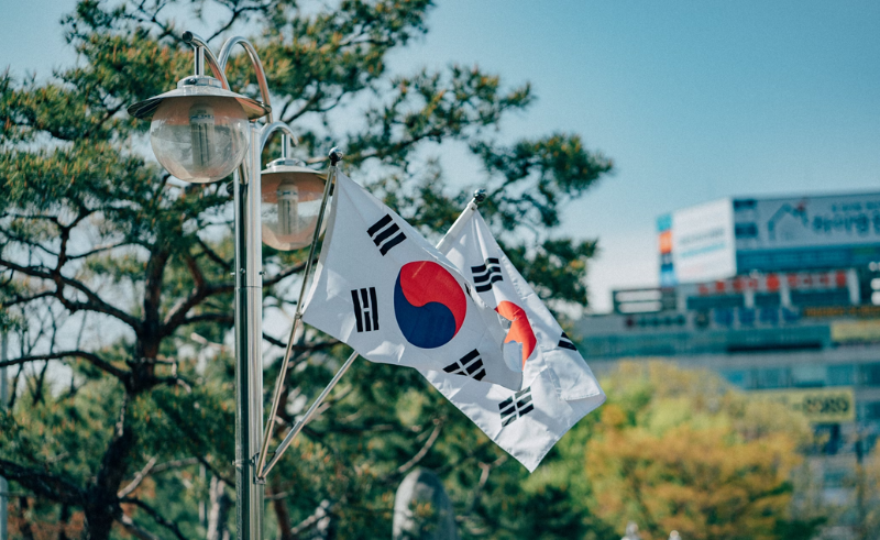Under-construction bridge collapse in South Korea kills 2 people, injures 5 others