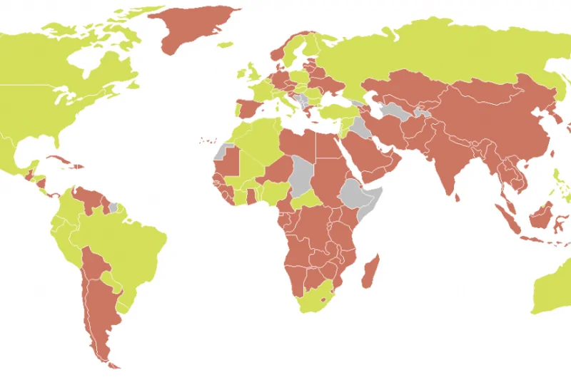 Asian Countries That Allow Dual Citizenship
