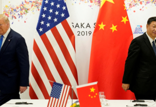 china seeks us investment despite trump's 20% tariffs