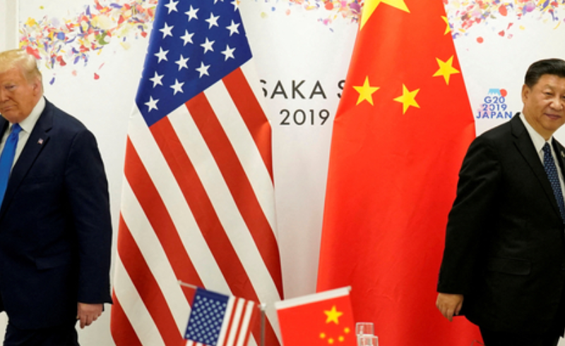 china seeks us investment despite trump's 20% tariffs