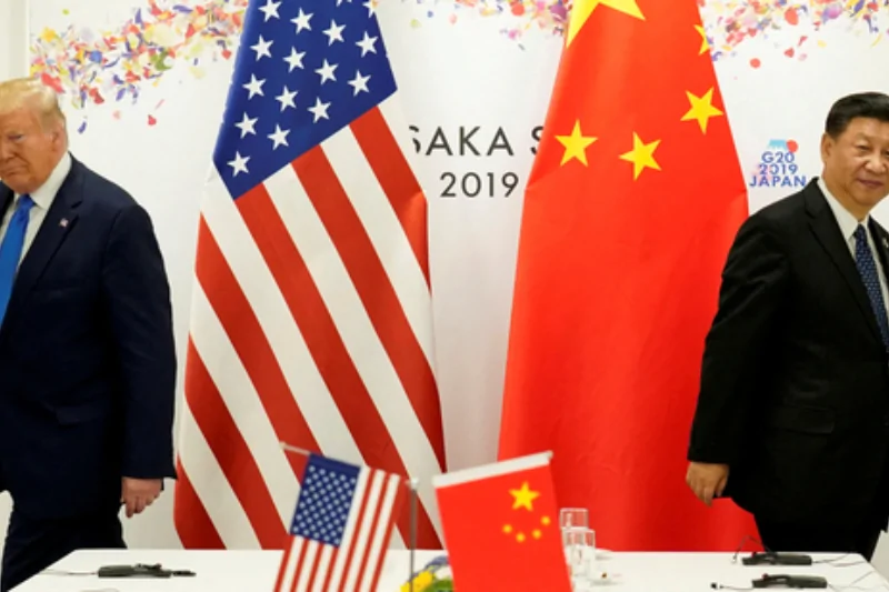 China Seeks US Investment Despite Trump’s 20% Tariffs