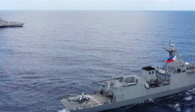 china's naval shipbuilding surge threatens us security, report warns