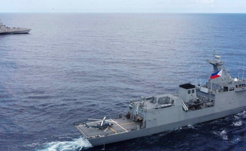 china's naval shipbuilding surge threatens us security, report warns
