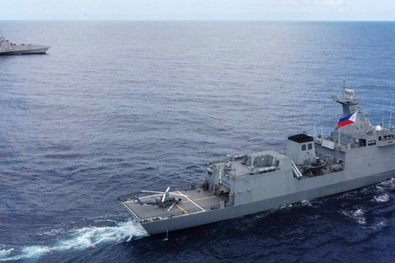 china's naval shipbuilding surge threatens us security, report warns