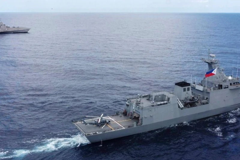 china's naval shipbuilding surge threatens us security, report warns