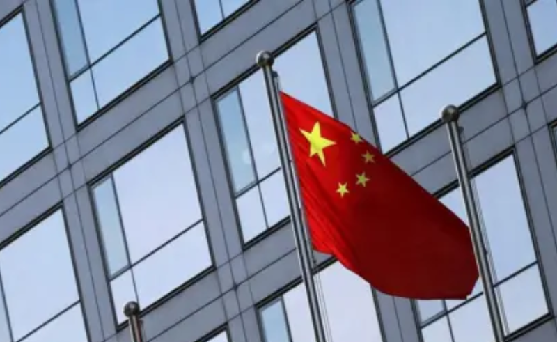 chinese researcher receives death sentence for selling state secrets