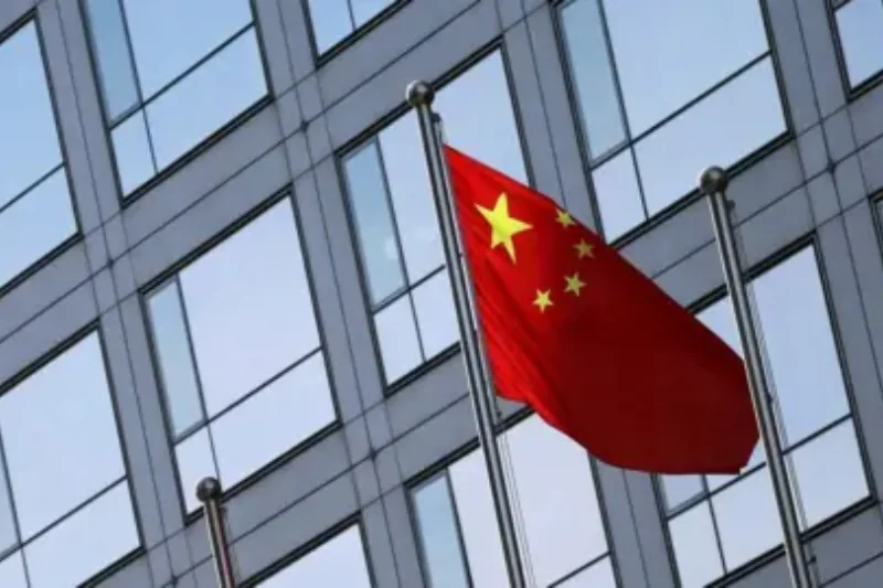 Chinese Researcher Receives Death Sentence for Selling State Secrets