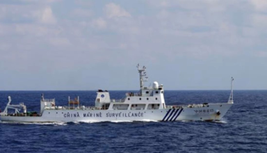 chinese ships breach japanese waters near disputed senkaku islands