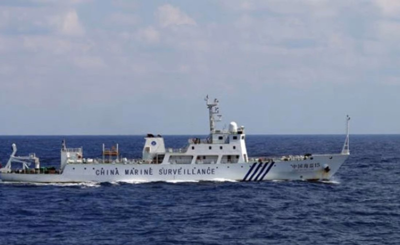 chinese ships breach japanese waters near disputed senkaku islands