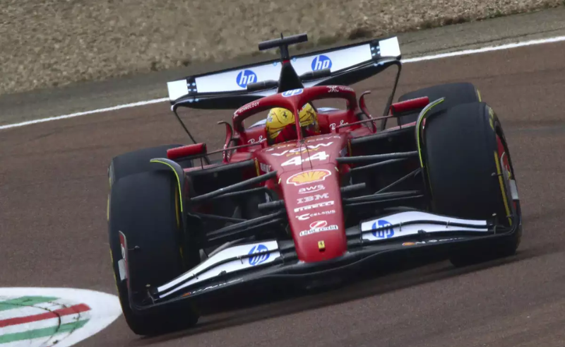 fancode revolutionizes f1 viewing with multi language coverage