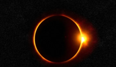 first solar eclipse of 2025 know details