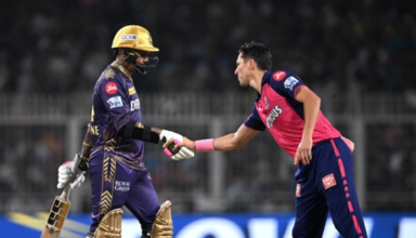 ipl 2025 rajasthan royals vs kolkata knight riders match details