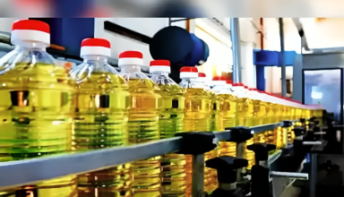 india's edible oil imports hit 4 year low in february