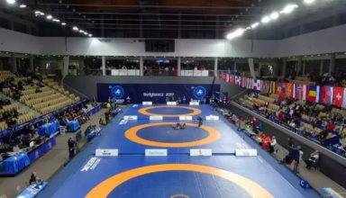 india's wrestling body gets green light after ministry lifts ban