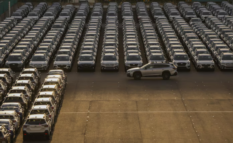 japan auto industry on edge as trump administration eyes new tariffs