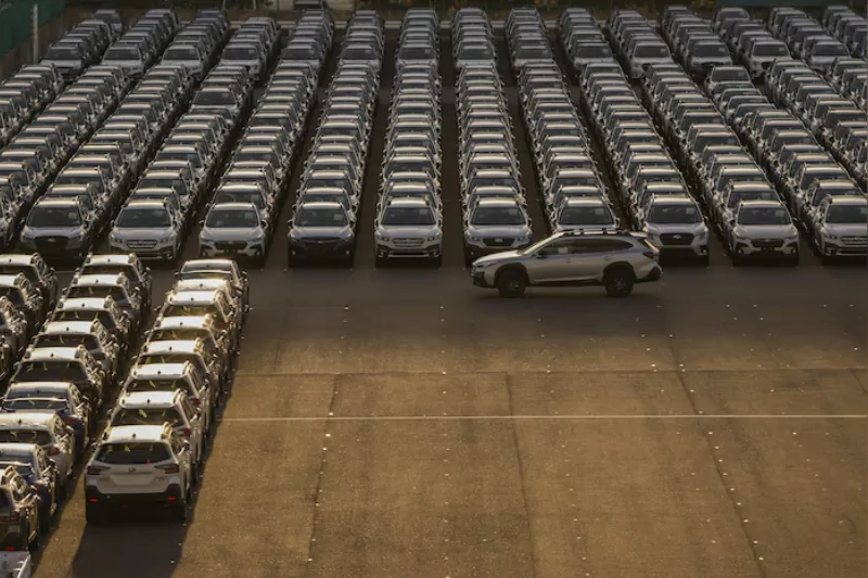 japan auto industry on edge as trump administration eyes new tariffs