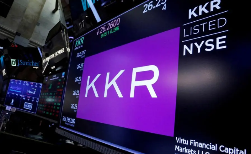 kkr closes in on landmark acquisition of topcon