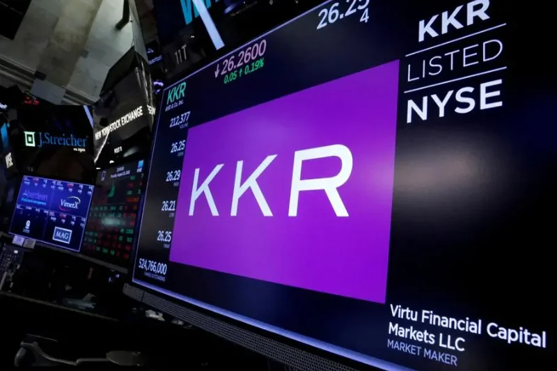 KKR Closes In on Landmark Acquisition of Topcon
