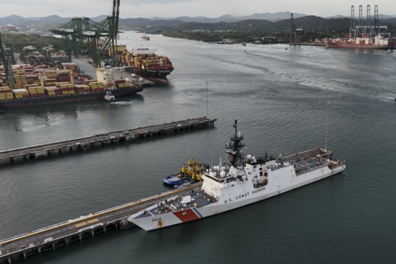 li ka shing's panama canal port sale sparks us china tensions