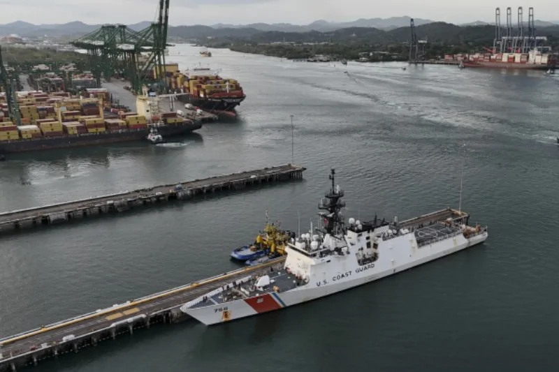 li ka shing's panama canal port sale sparks us china tensions