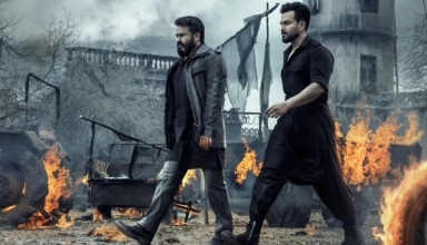mohanlal's 'l2 empuraan' twitter reactions