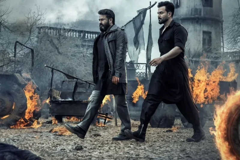 Mohanlal’s ‘L2 Empuraan’ Twitter Reactions