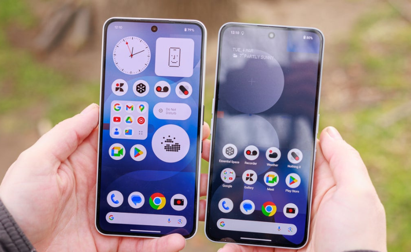 nothing phone 3a update os 3.1 a game changing update