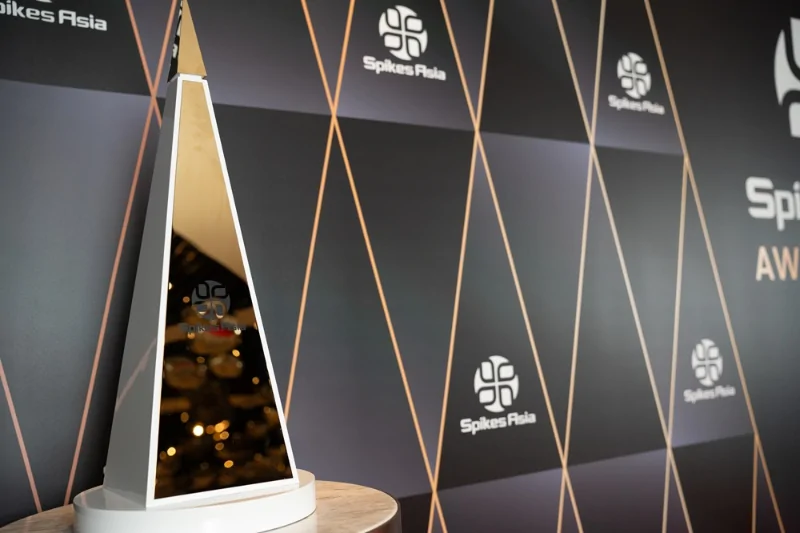 Samsung Wins Top Marketing Honor at Spikes Asia 2025