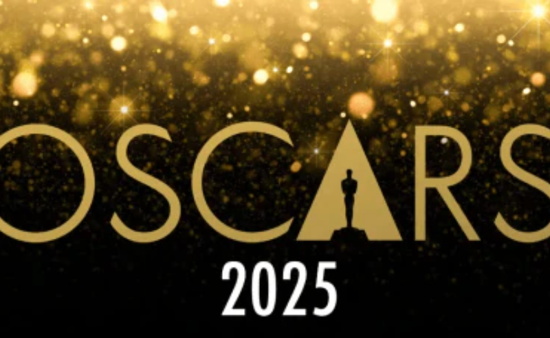 the 97th academy awards 2025 complete list of winners & nominees