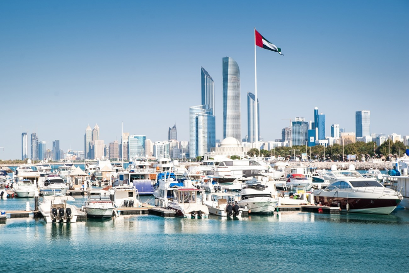 UAE Among Top 10 in Global Opportunities Ranking