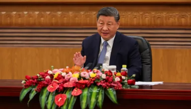xi jinping meets global ceos to boost foreign investment confidence
