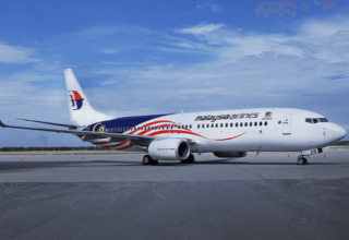 Malaysia,Malaysia Airlines