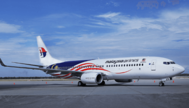 Malaysia,Malaysia Airlines