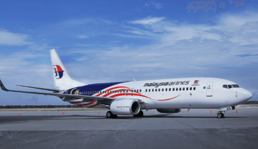 Malaysia,Malaysia Airlines