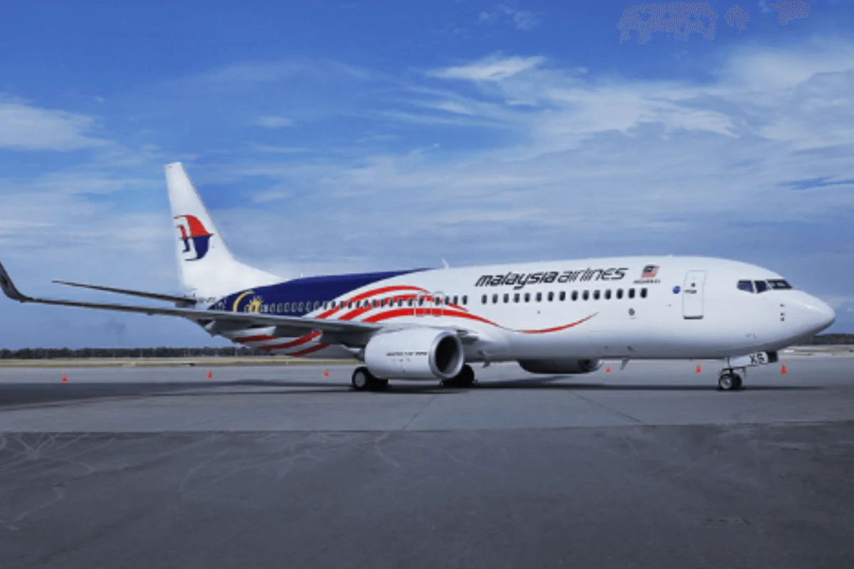 Malaysia Airlines Parent Company Invests in 30 Boeing 737 Planes