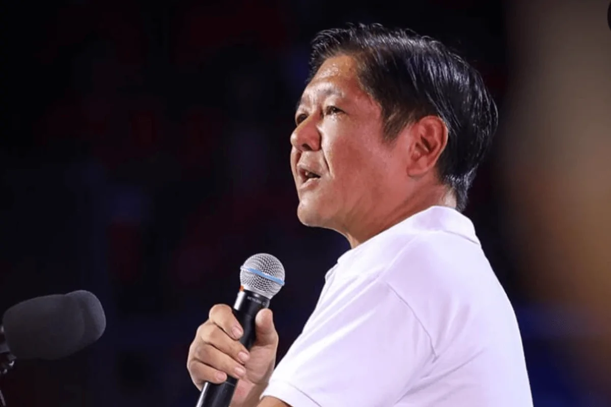 PBBM Promises Full Support for Women’s Empowerment on International women’s day