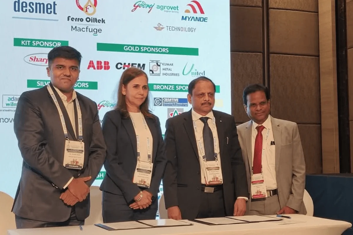 India and Malaysia Launch Collaborative Initiative to Boost Palm Oil Awareness
