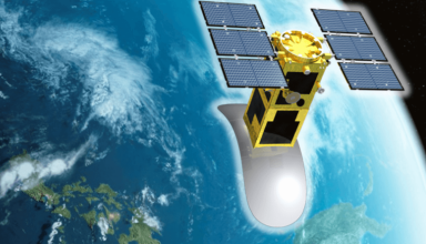 Vietnam,Vietnam First Satellite,LOTUSat-1
